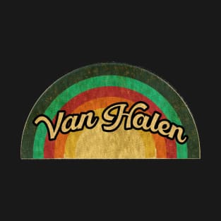 Van Halen T-Shirt