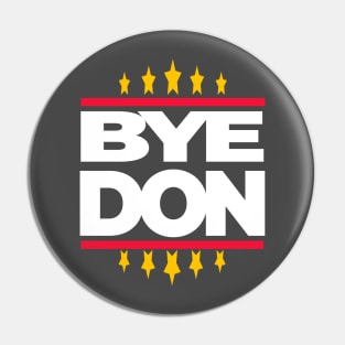 byedon 2020 Pin