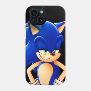 Sonic Phone Case