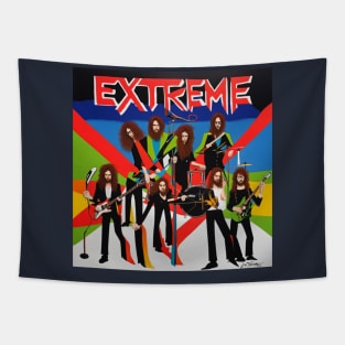 EXTREME Tapestry