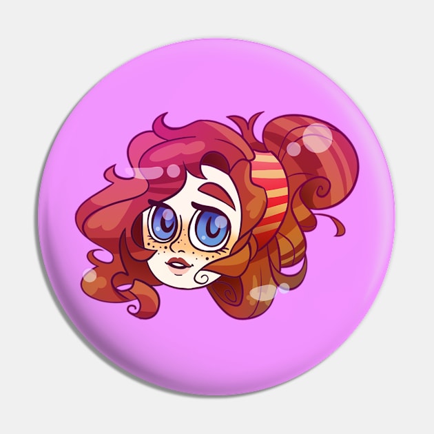 Fan-made Portia! Pin by Monstrously