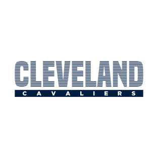 Cleveland Cavaliers 3 T-Shirt