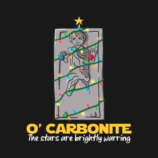 O' Carbonite T-Shirt