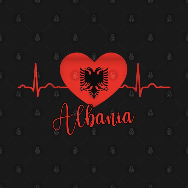 albania by mamabirds