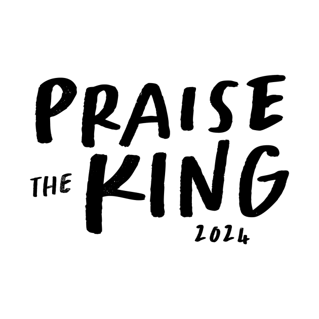 Praise the King 2024 by Compass Dance Academy