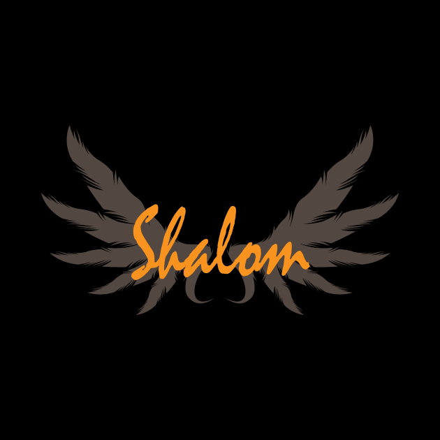 Shalom by FlorenceFashionstyle