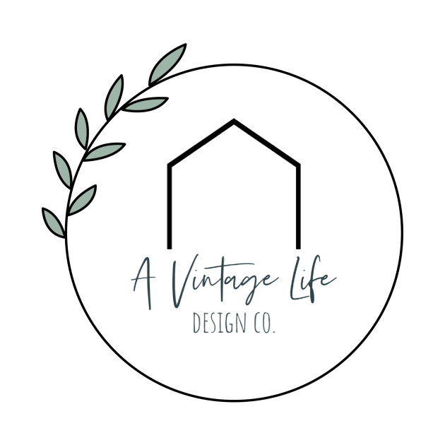 A Vintage Life Design Co. by Avintagelife13