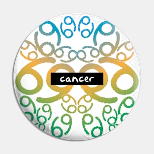 Cancer Pin