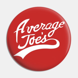 average joe Pin