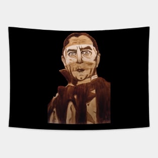 Dracula Tapestry