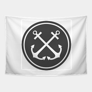 Anchor Tapestry