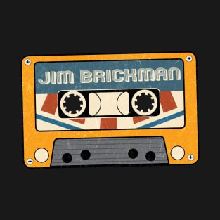 Jim Brickman T-Shirt