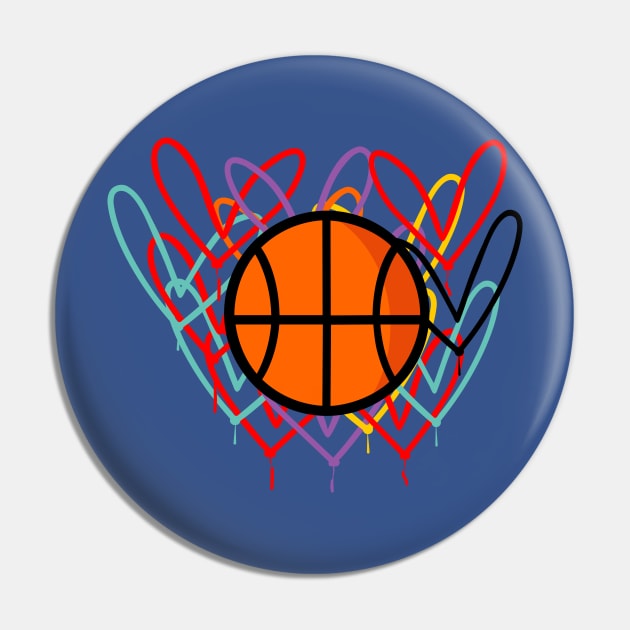 basketball lover street art Pin by osvaldoport76