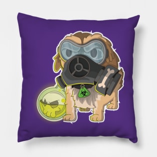 Bailey Mask Pillow