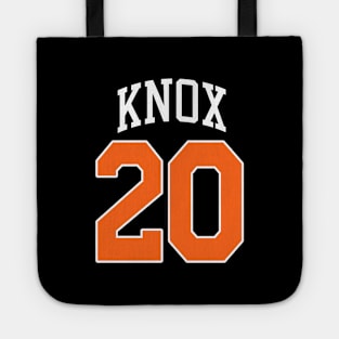 Fort Knox Shirsey Tote