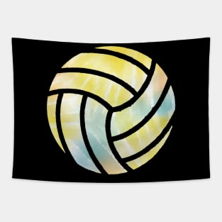 Beach Volleyball Beach - Volley Tribute VolleyBall Volleyball ball Voleibol - Player Fan Sport Volleyball tribute Sea Tapestry