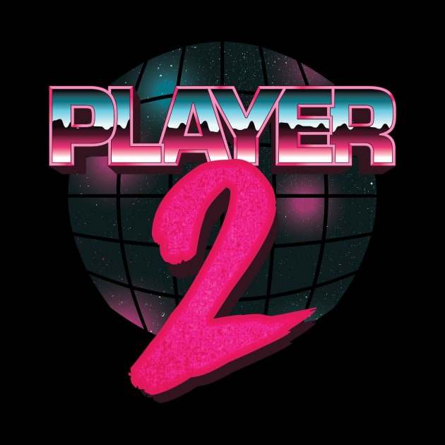 Player [2] has entered the game by DCLawrenceUK