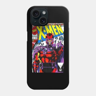 Magneto 1991 X/-Men⭐⭐⭐ Phone Case