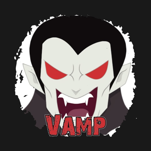 vamp by Pixy Official