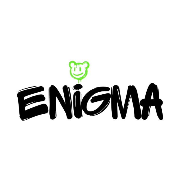 Enigma by IneditoX