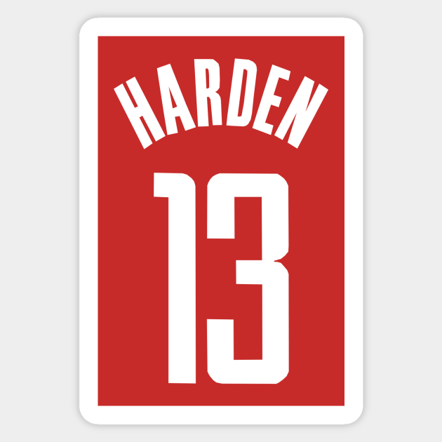 james harden jersey uk