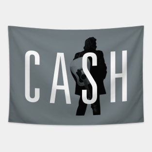 Johnny Cash Tapestry