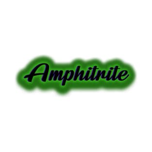 Amphitrite T-Shirt