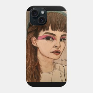 eve may Phone Case