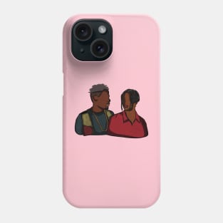 This of Love Day Love true Phone Case