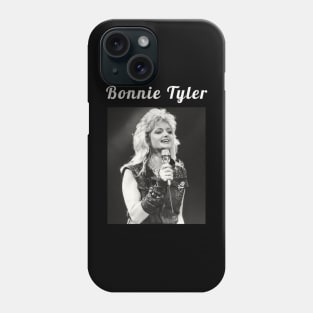 Bonnie Tyler / 1951 Phone Case