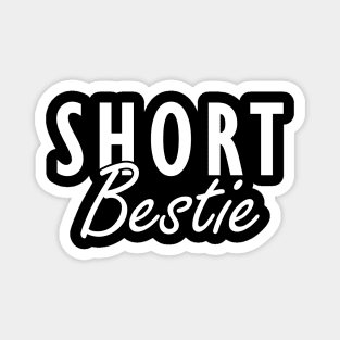 Short Bestie w Magnet