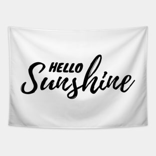 Hello Sunshine! Tapestry