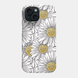 Daisies Phone Case