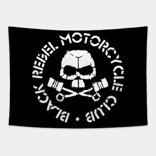 Black Rebel Motorcycle Club Tapestry