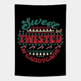 Sweet but twisted Tapestry