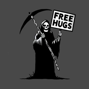 Free Hugs T-Shirt