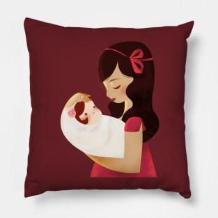 Mother Pillow