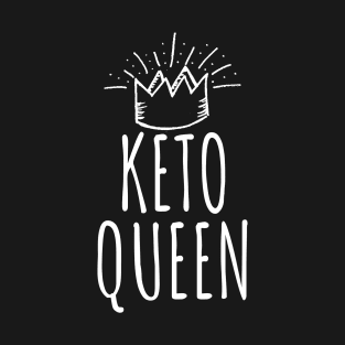 Keto Queen T-Shirt