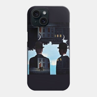 Vision Phone Case