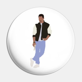 Beverly Hills Cop Pin