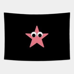 Star Pat Tapestry