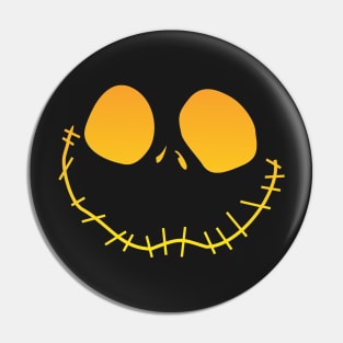 THIS IS HALLOWEEN Pin