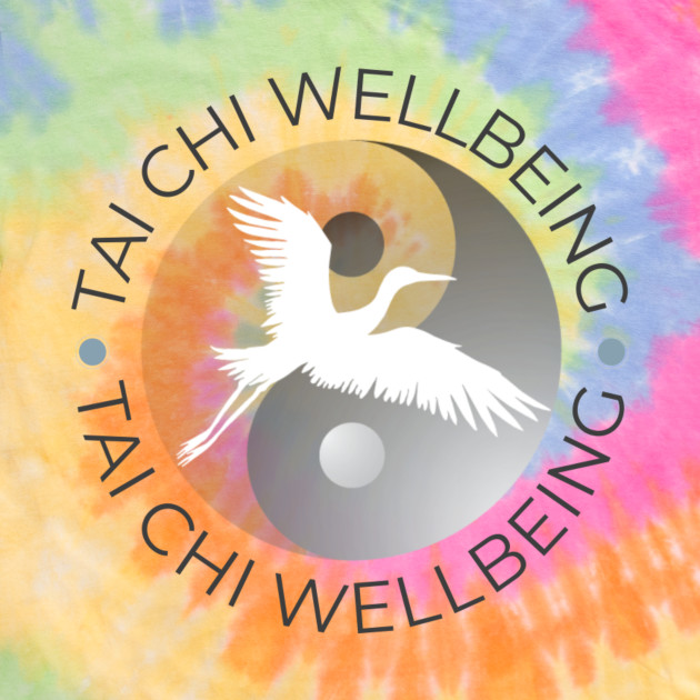 Peace, Love, and Qi by Tai Chi Wellbeing