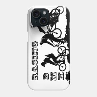 bmx Phone Case