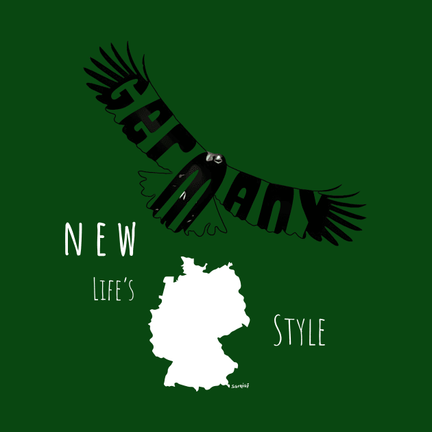 Germany Animal - Life Style by serre7@hotmail.fr