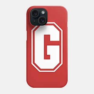 golf Phone Case