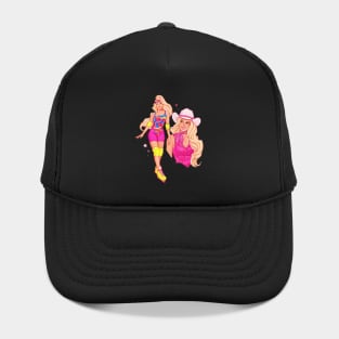 Barbie movie Hat