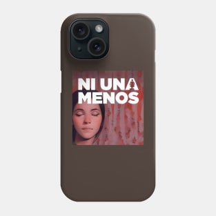 Not one less Phone Case