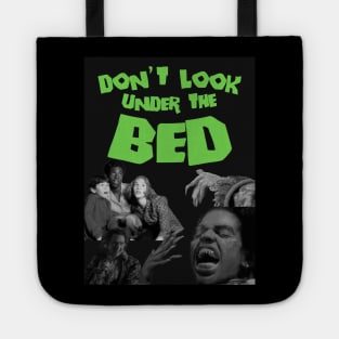 Night of the Bogeyman Tote