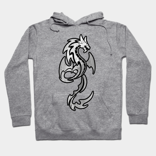 steel dragon t shirt